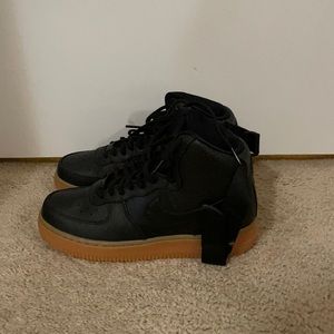 COPY - Nike Air Force High